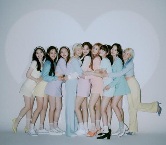 TWICE