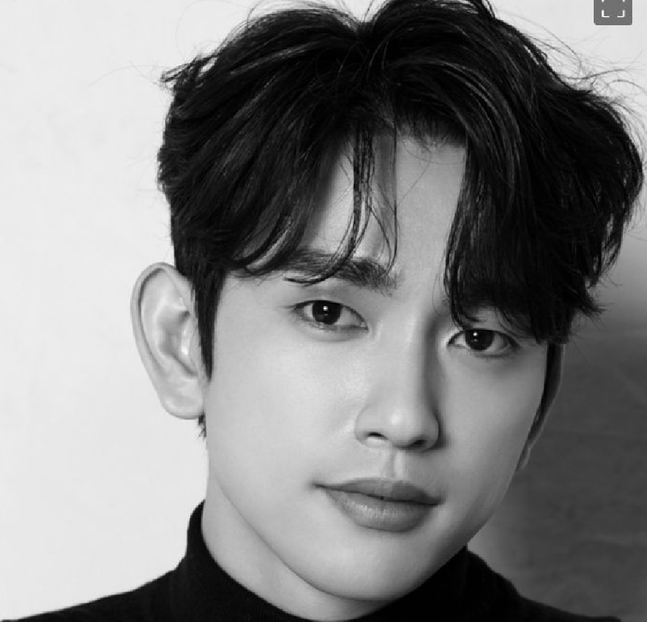 GOT7成员朴珍荣将于5月8日以陆军现役身份入伍封面图