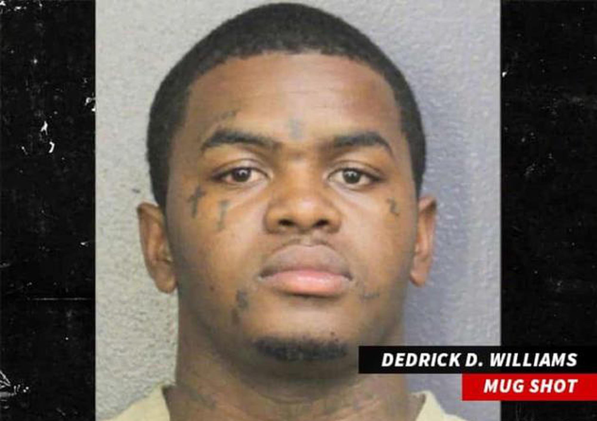 枪杀xxxtentacion嫌疑人被捕还有两嫌疑人未抓获