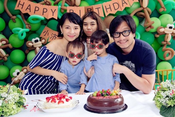 方大同豪砸两千万台币发展副业 成素食餐厅股东