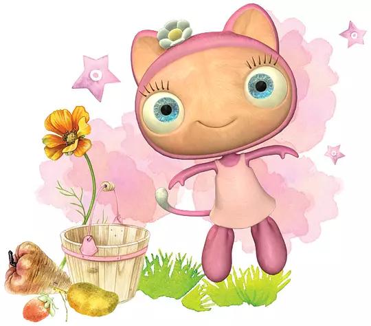 布鲁精灵资料页_娱乐资料库_新浪娱乐_新浪网