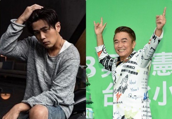 吴宗宪演唱会再提周杰伦:希望能与周董同台合唱