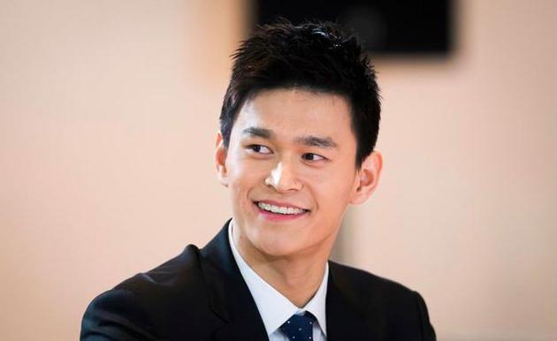美媒曝孙杨案即将宣判 国际泳联试图让其免遭处罚