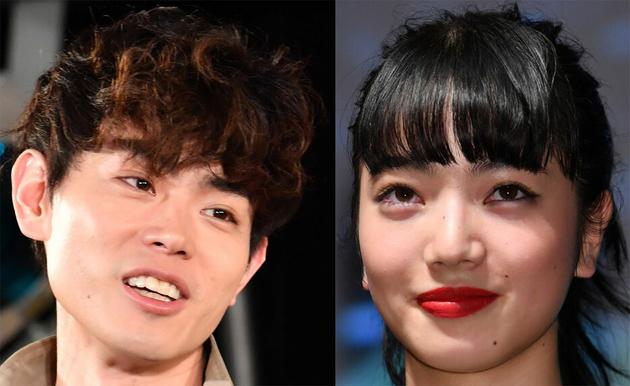 菅田将晖小松菜奈被曝已同居男方已有结婚打算 娱乐新闻 新榕资讯网 菅田将晖小松菜奈被曝已同居男方已有结婚打算 娱乐新闻 新榕资讯网