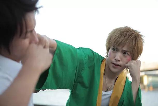 浅草少年资料页_娱乐资料库_新浪娱乐_新浪网