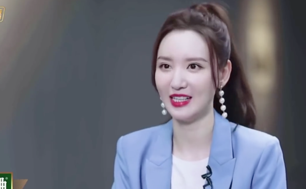 張萌回應(yīng)“老板娘”稱謂