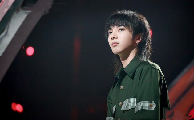 华晨宇