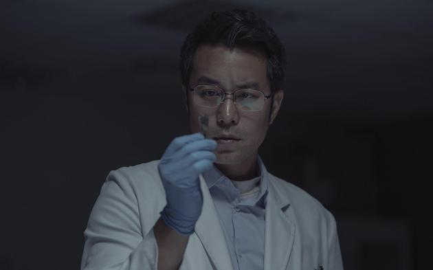 张孝全