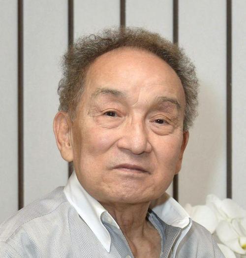 喜多川社長(zhǎng)資料圖
