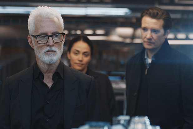 美剧《NeXt》成员感染新冠肺炎 目前正在接受治疗