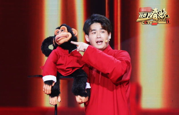 有人请“肚仙”是怎么回事?为什么他们没有开口,就能...