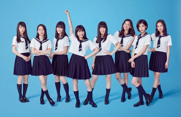 土屋太凤新剧《Cheer☆Dance》演员