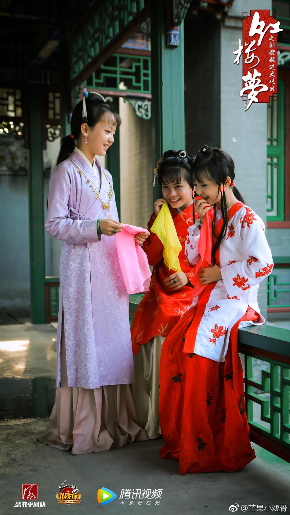 林黛玉丧母后千里迢迢从苏州赶来京城投靠贾府,贾府本是四大家族之一