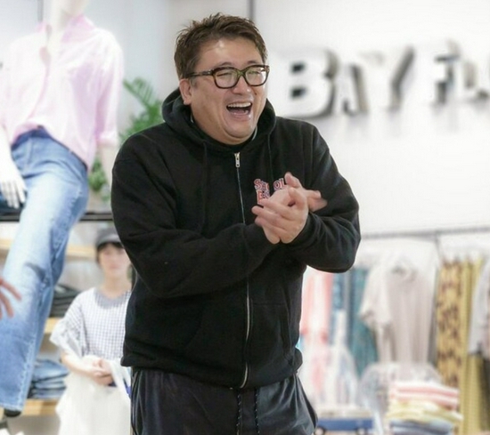 山田裕贵新剧编剧和导演福田雄一