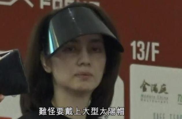 网曝春节期间张丹峰毕滢气走洪欣 夫妻已断了联系