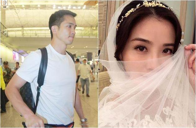 有港媒报道阿Sa好事近，将与百亿身家男友明年完婚
