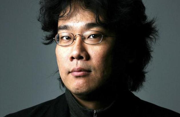 奉俊昊列出20位有潜力导演 毕赣赵婷榜上有名