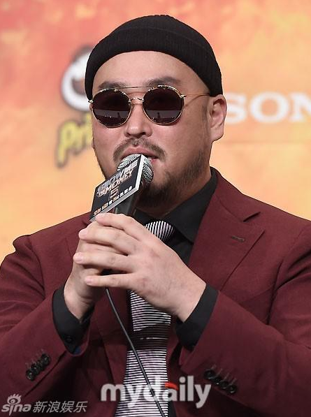 韩星吉成俊与小9岁女性结婚 此前曾三次酒驾被抓