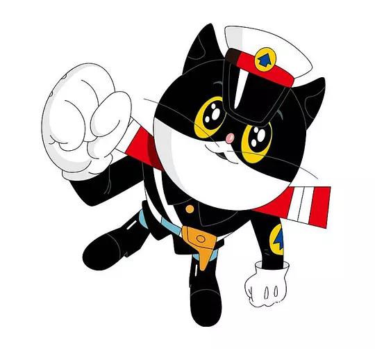 黑猫警长资料页_娱乐资料库_新浪娱乐_新浪网
