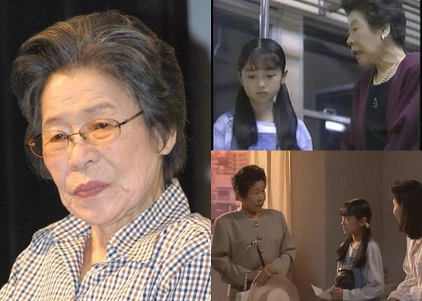 日女星菅井琴心脏衰竭离世 曾是世界最高龄女主角