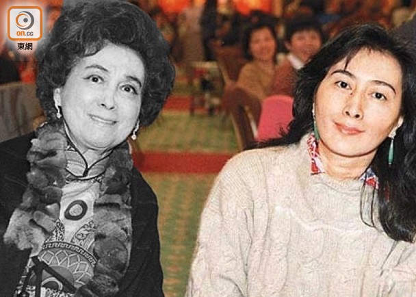 赌王妹妹何婉琪离世 长女麦慧贞自曝此前不知情