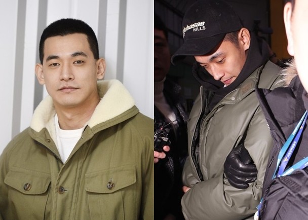 郑锡元吸毒被判缓刑检方不满判决提出上诉