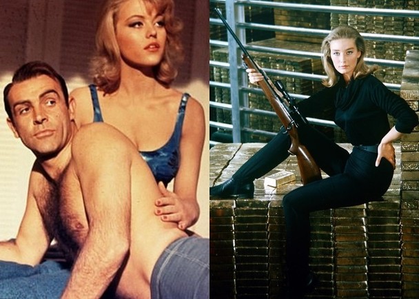 坦妮娅·玛蕾特离世，终年77岁。