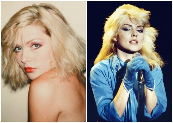 美国摇滚教母自曝曾被强奸还曾被连环杀人犯绑架