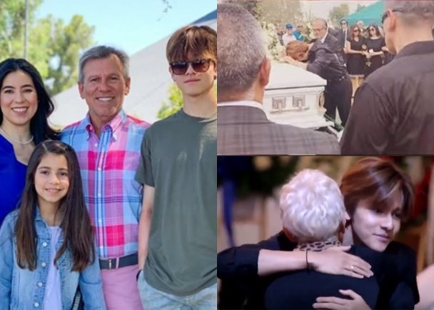 父亲遇害身亡金samuel感恩粉丝支持承诺坚强 金samuel Produce101 新浪娱乐 新浪网