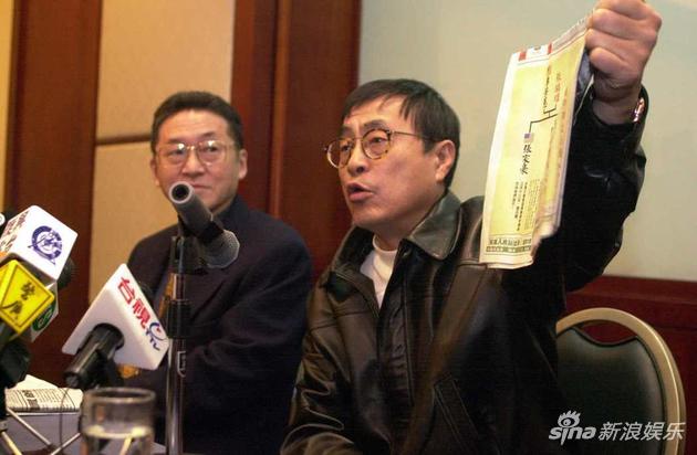 刘家昌忍悲悼好友李敖:很快再见_手机新浪网