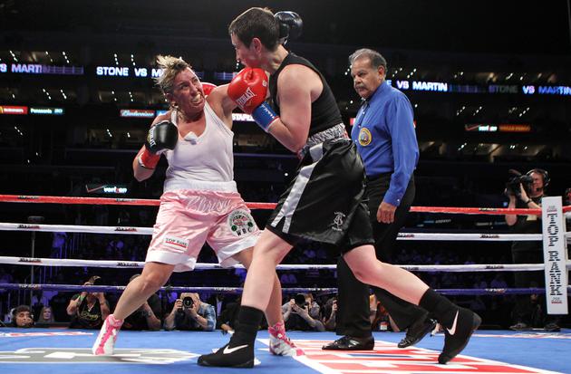 克里斯蒂·马丁