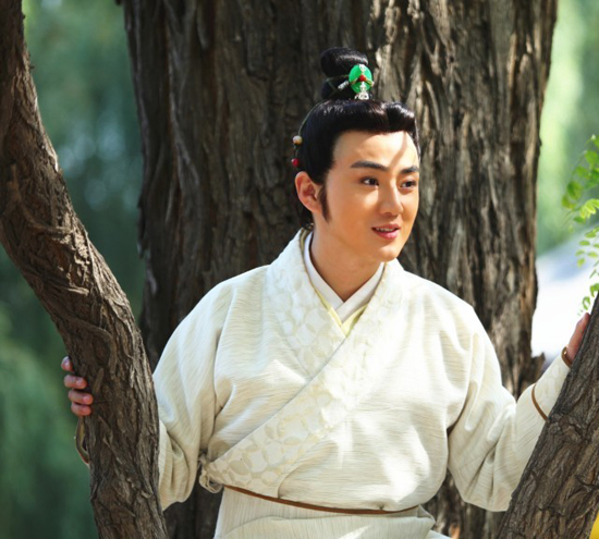 神医安道全资料页_娱乐资料库_新浪娱乐_新浪网