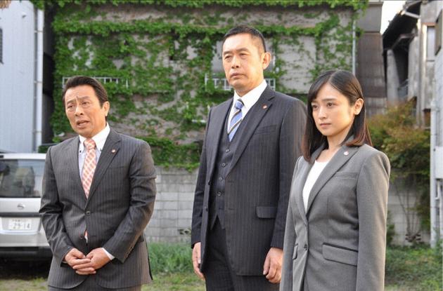 警视厅搜查一课长3