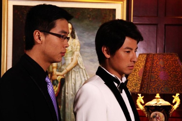 忘掉我是谁资料页_娱乐资料库_新浪娱乐_新浪网