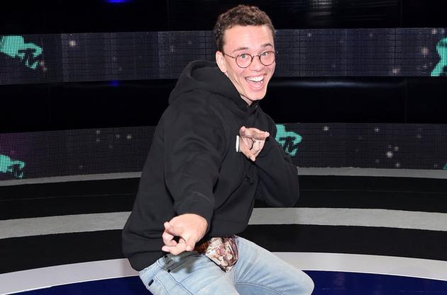 logic首次登顶公告牌百大艺人榜黄老板屈居第二