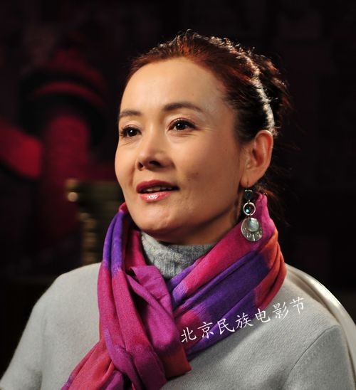 娜仁花资料页_娱乐资料库_新浪娱乐_新浪网