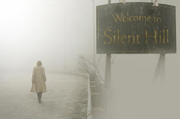 著名恐怖片系列《寂静岭》将开发第三部