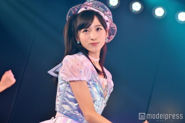 AKB48新单中心成员为小栗有以全体28名成员入围_手机新浪网