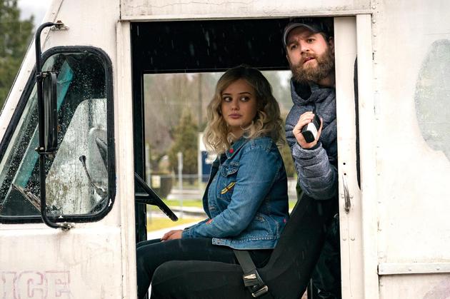 凯瑟琳·兰福德