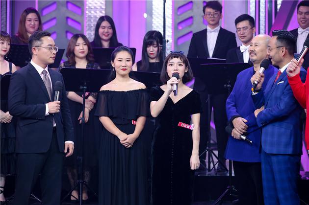 上海彩虹室内合唱团2