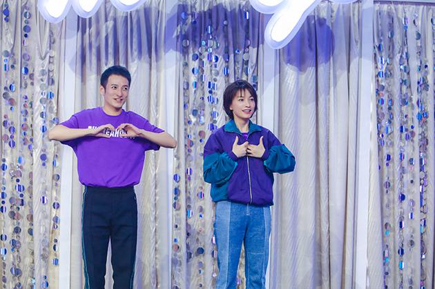 李维嘉吴昕