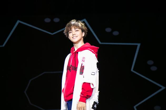 钱正昊将筹备新歌