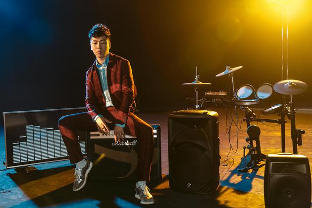 胡彦斌《爱不得恨不得舍不得》