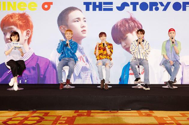 SHINee