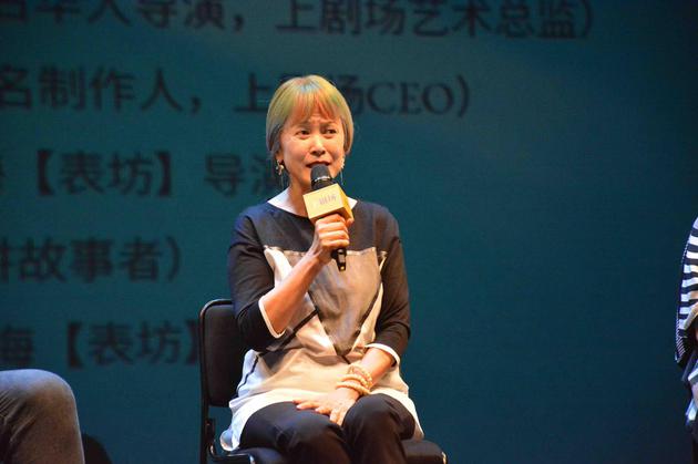赖声川"私人订制"亲子剧《鲸鱼图书馆》即将开演