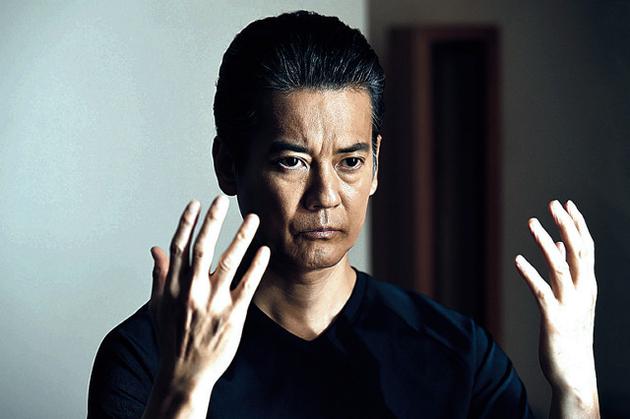 唐泽寿明接拍东京台秋季两剧 新角色关注社会问题