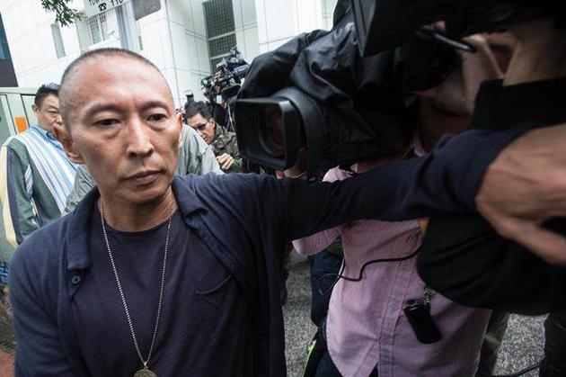 钮承泽称对受害女有好感 被问出这些戳破谎言|钮承泽_新浪娱乐_新浪网