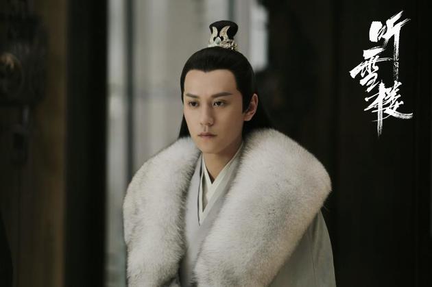 听雪楼小说结局是悲剧还是美好 沧月听雪楼系列小说顺序是什么