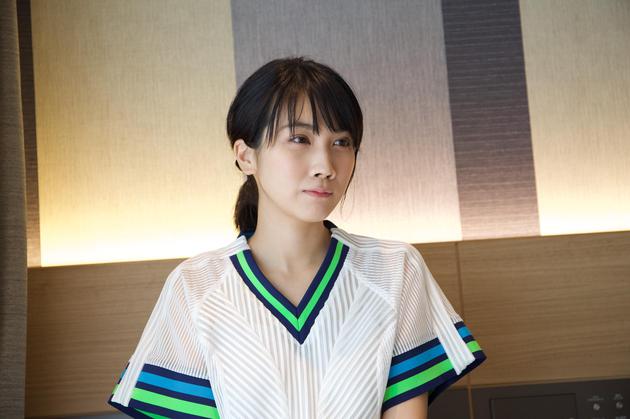 对话新人演员松本穗香 因喜欢 海女 进演艺圈 松本穗香 日本 福田桃子 新浪娱乐 新浪网 对话新人演员松本穗香 因喜欢 海女 进演艺圈 松本穗香 日本 福田桃子 新浪娱乐 新浪网