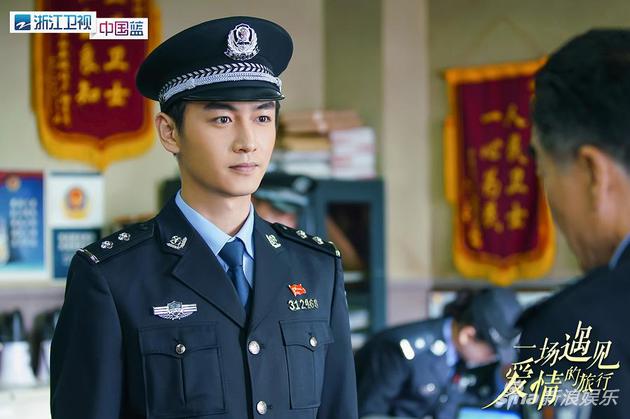 陈晓景甜陷困境